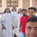 Incarnation Convent, Kumarakom, Kottayam (KL) - 2021