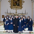 Santuario "San Cosimo alla Macchia" - 2 maggio 2012