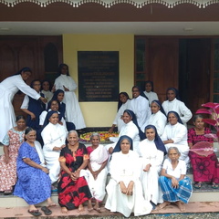 Karunya Bhavan, Palluruthy, Kochi (KL) - 11 settembre 2019 