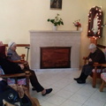 Casa di riposo "San Pio IX", Nurri (CA) - 2020   