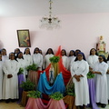 St. Joseph's Convent, Kochi (KL) - maggio 2021
