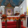 National Shrine Basilica of Our Lady of Ransom , Vallarpadam (KL) - marzo 2021