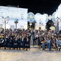  Inaugurazione della piazza “Largo Madre Borgheri”